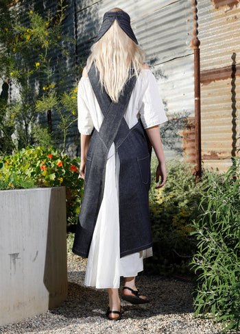 indigo black 
