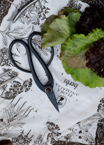 Artisan Pruning Shears