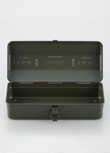 open tool box