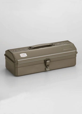 Steel Toolbox