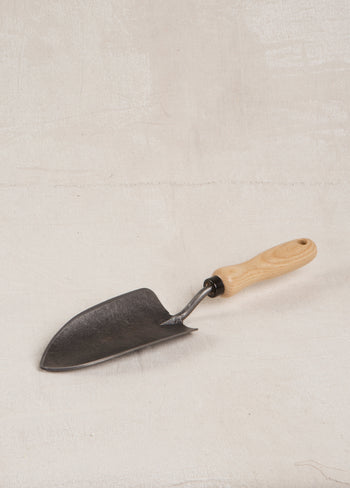 Forged Trowel