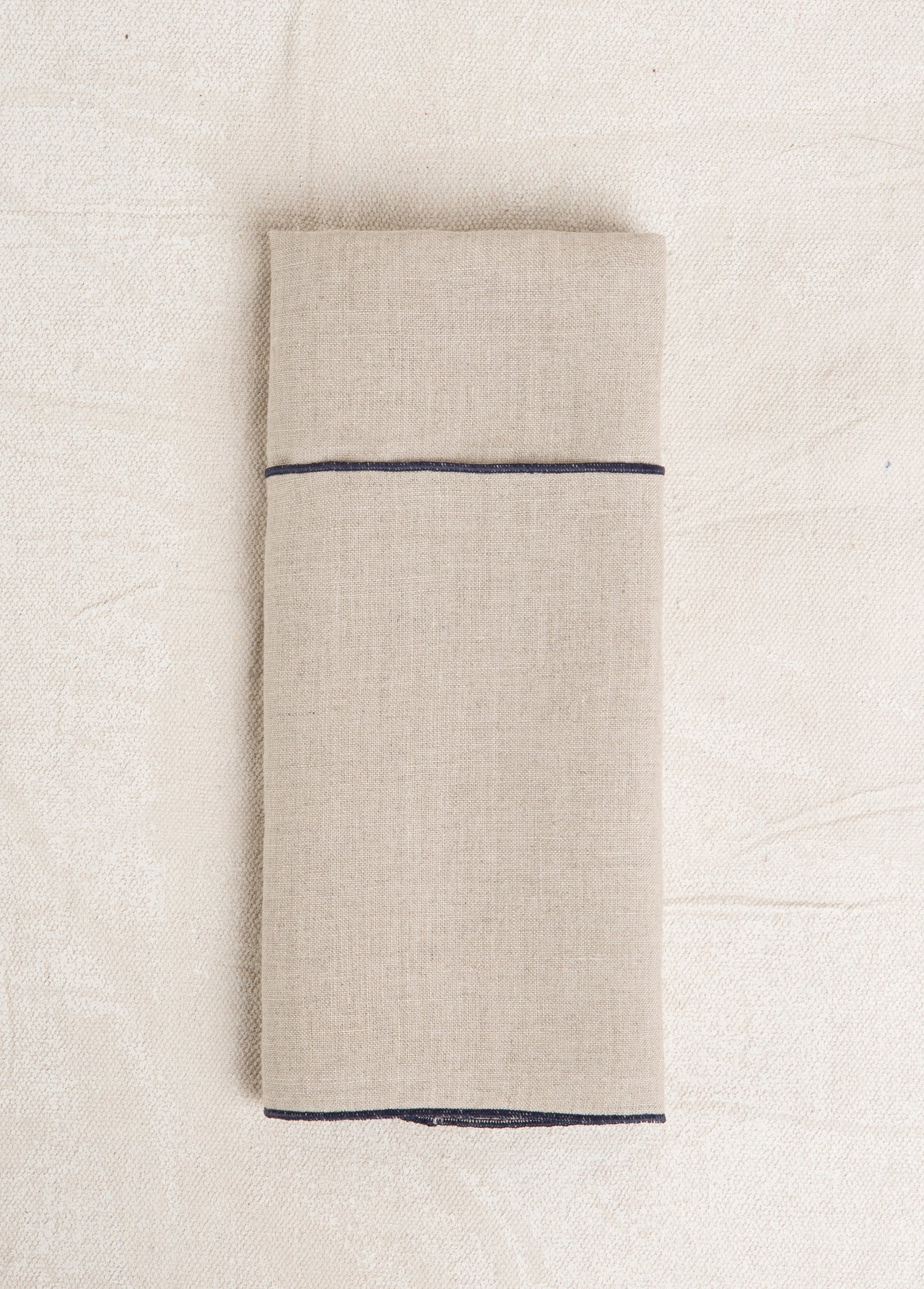 Flora Animalia Linen Napkin
