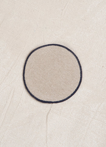 Dot Coasters - Set of Four