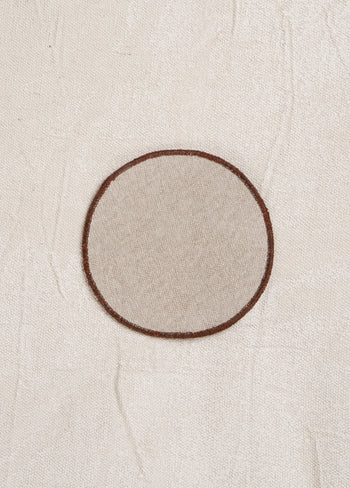 Dot Coasters - Set of Four