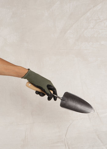 Forged Trowel