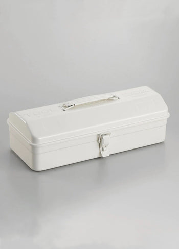 Steel Toolbox